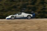 Maserati MC-12 2004 года